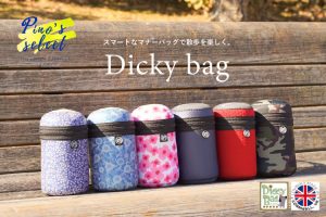 Dicky bag
